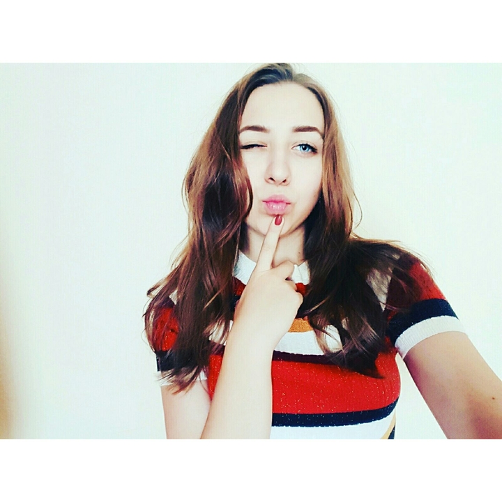 New me