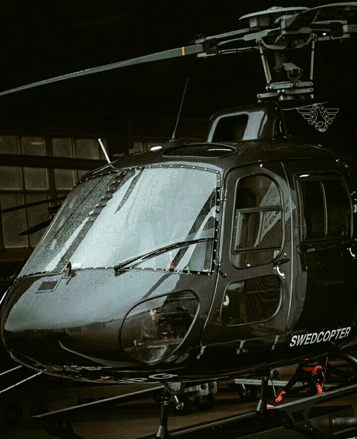 eurocopter H125