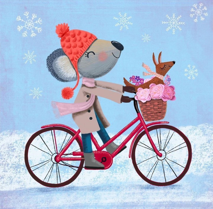 #bicycle