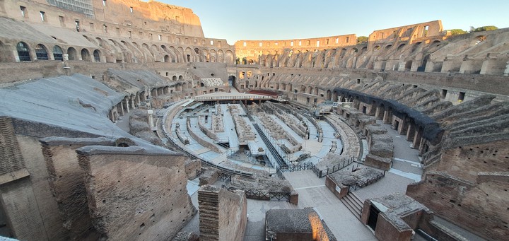 Rome, Italy