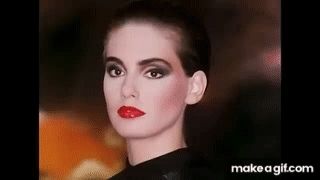 Palmer boobs