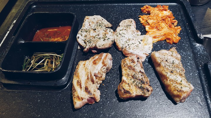 삼겹살