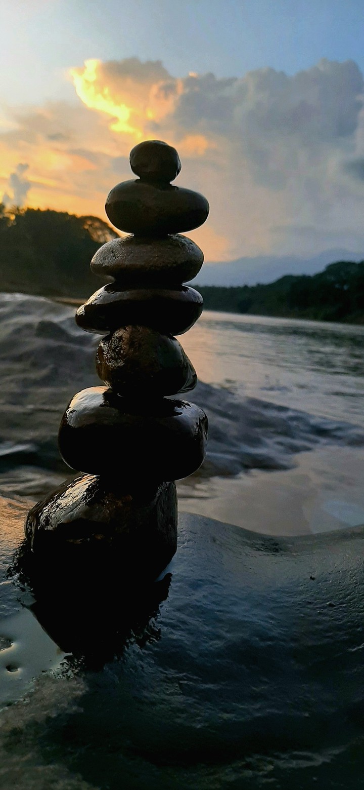 Pebbles
