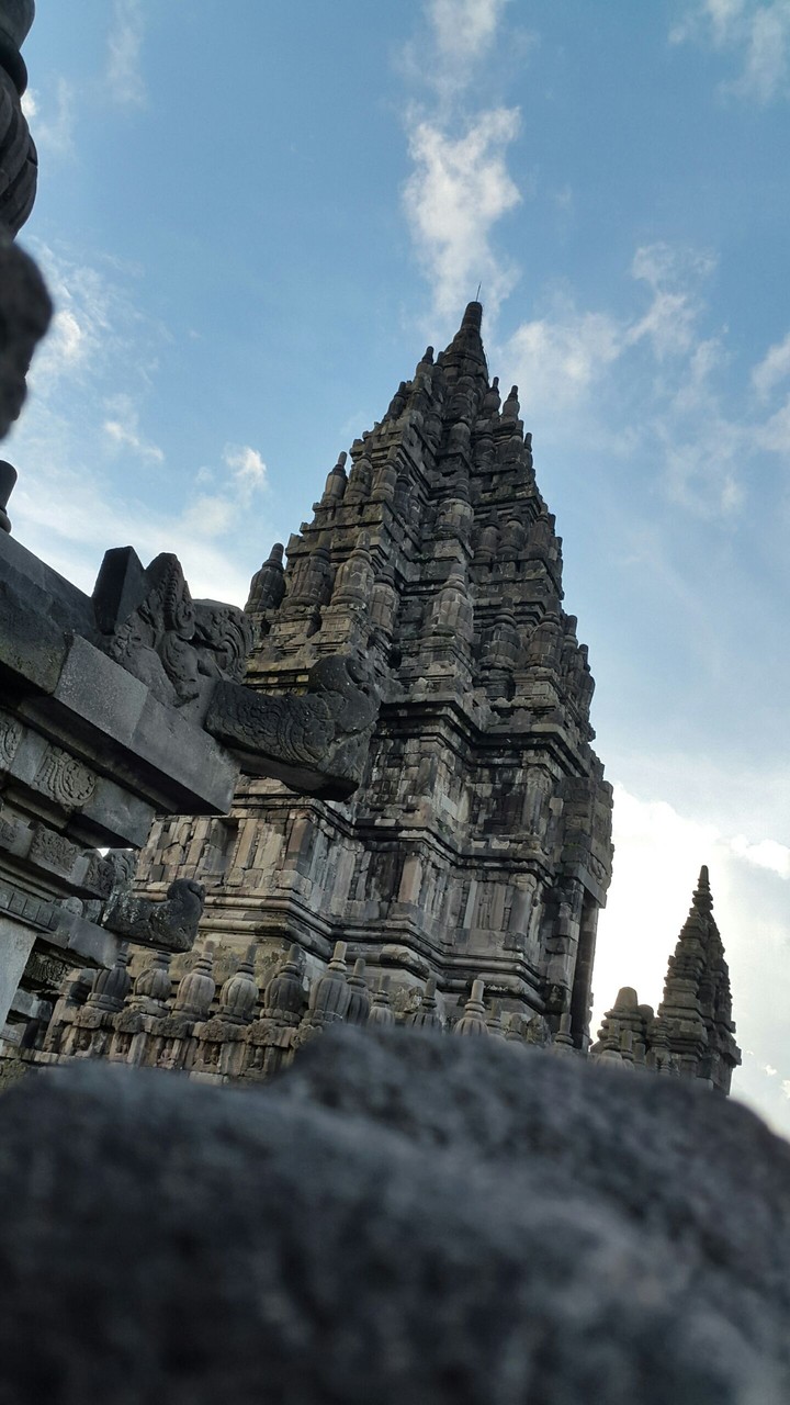 Prambanan Temple