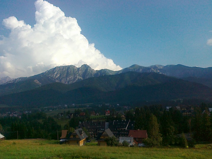 Mountains