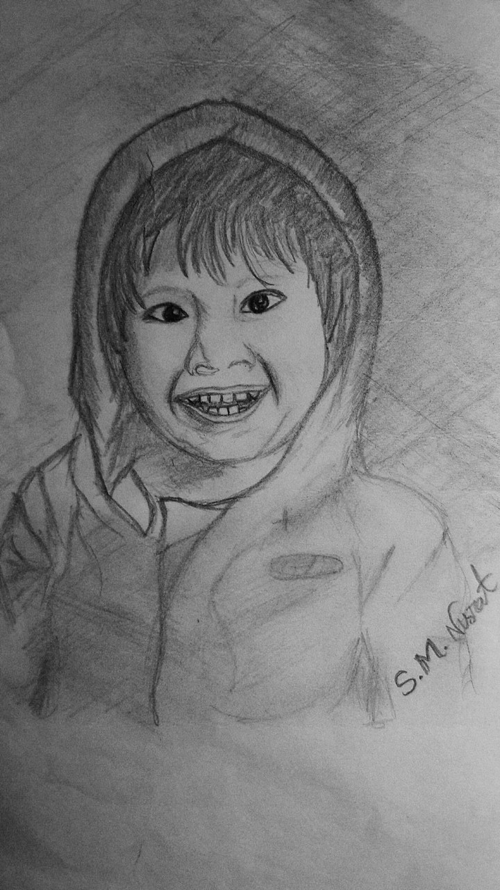 Baby..