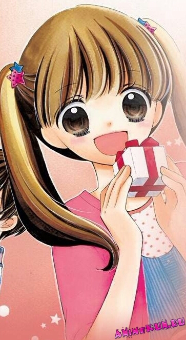 anime