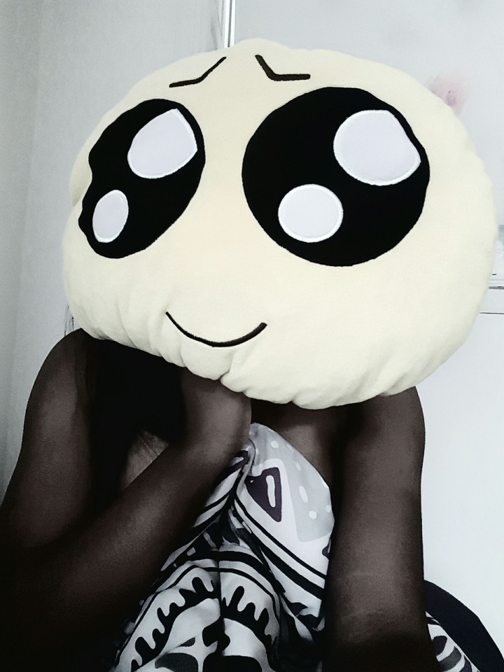 Emoji girl (2)