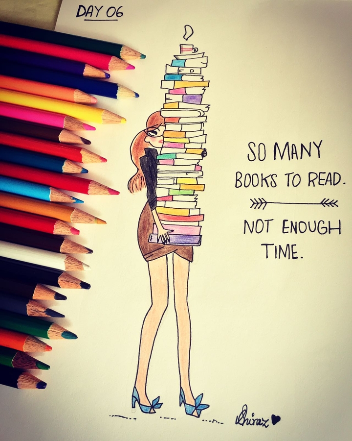 illustrations