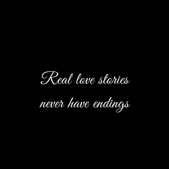 love story