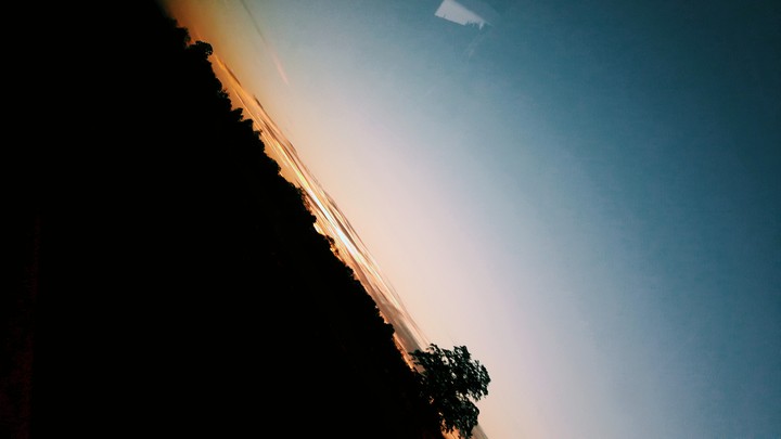 wonderful Sky