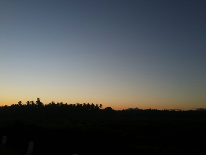 best Sunrise