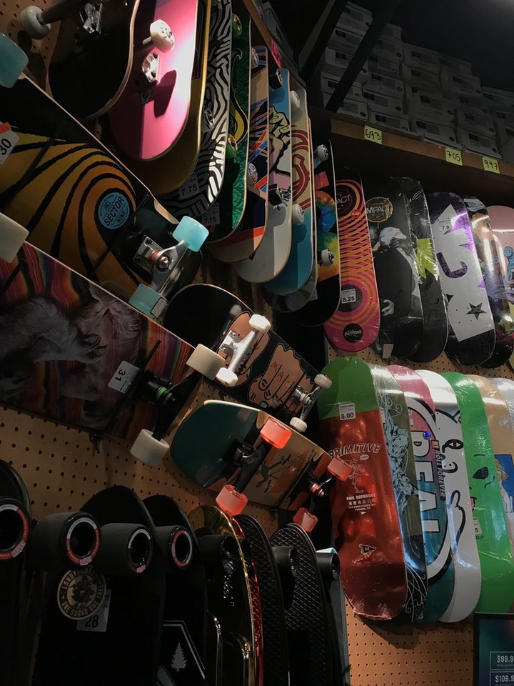 skate