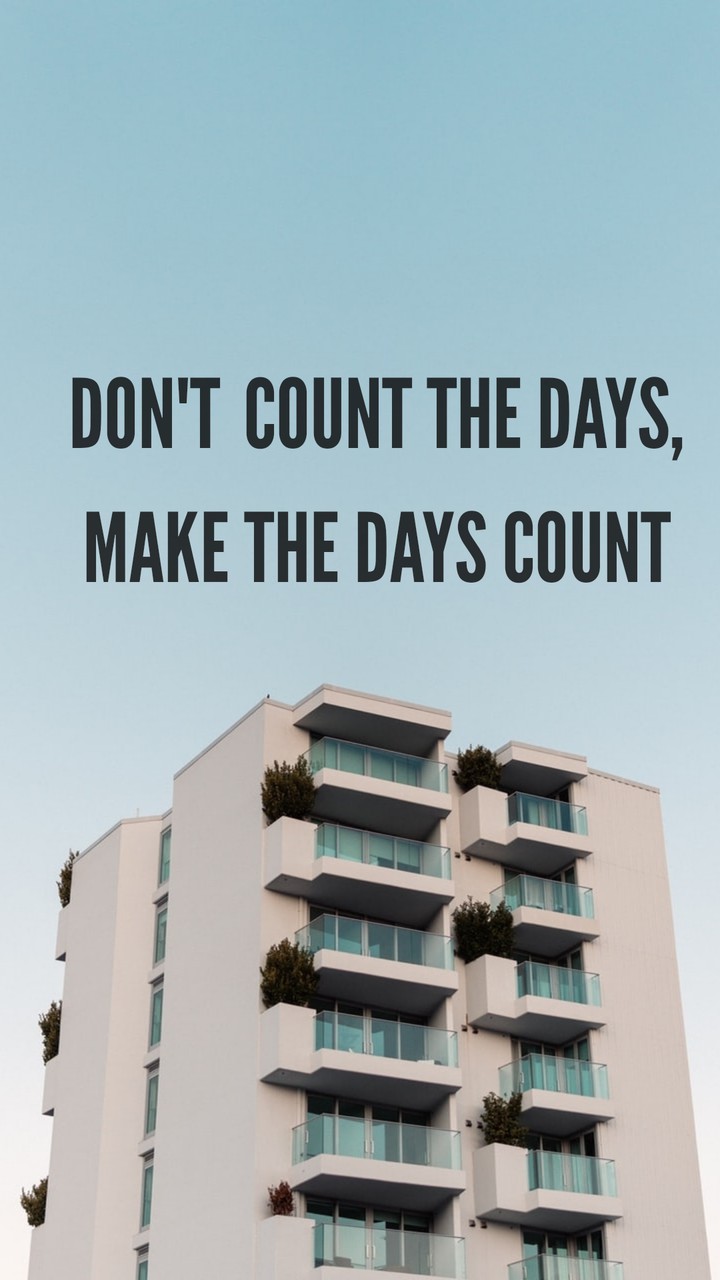 DONT!