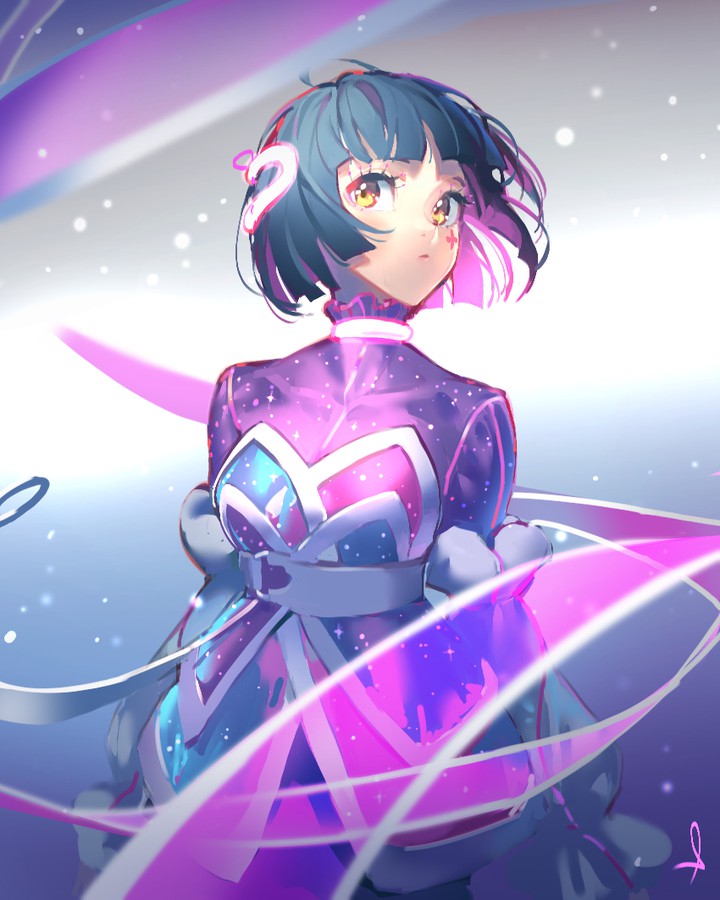 anime