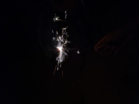 Spark...