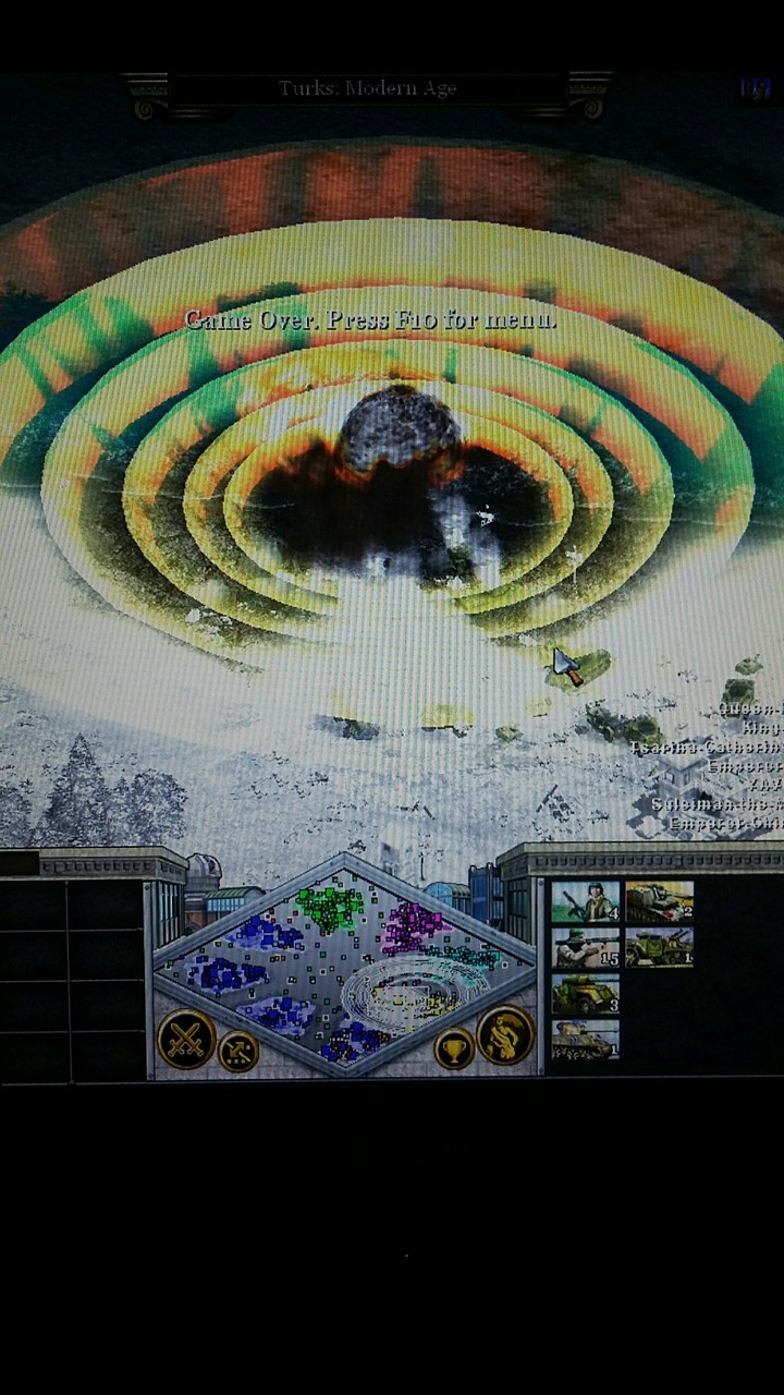 Nuke
