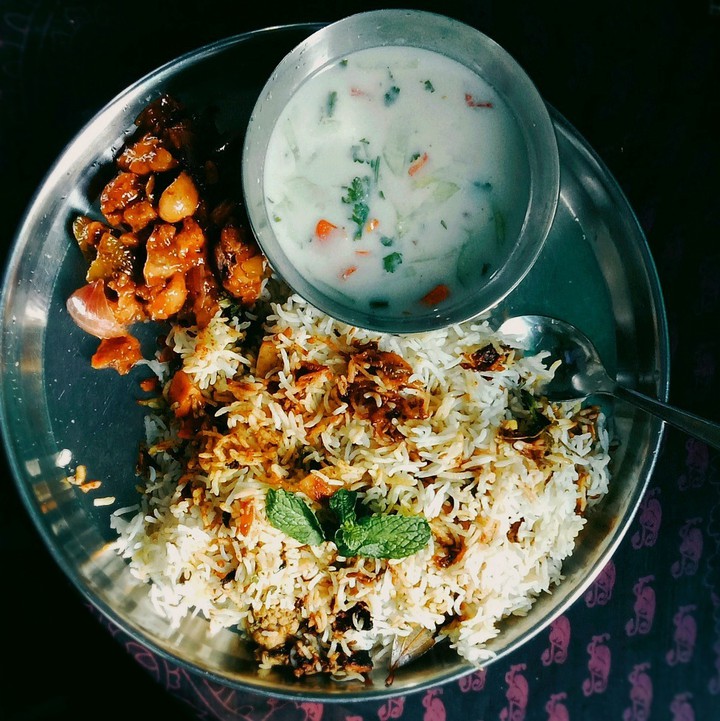 food
