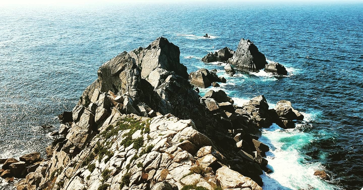 Faro de Estaca de Bares