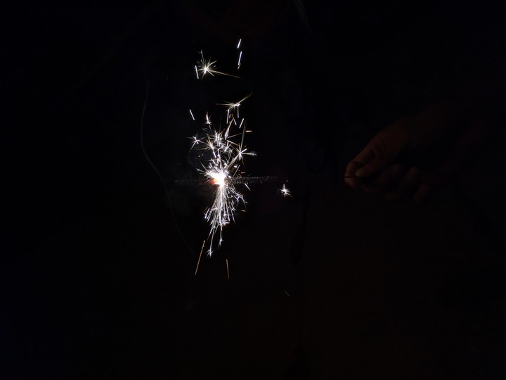 Spark...