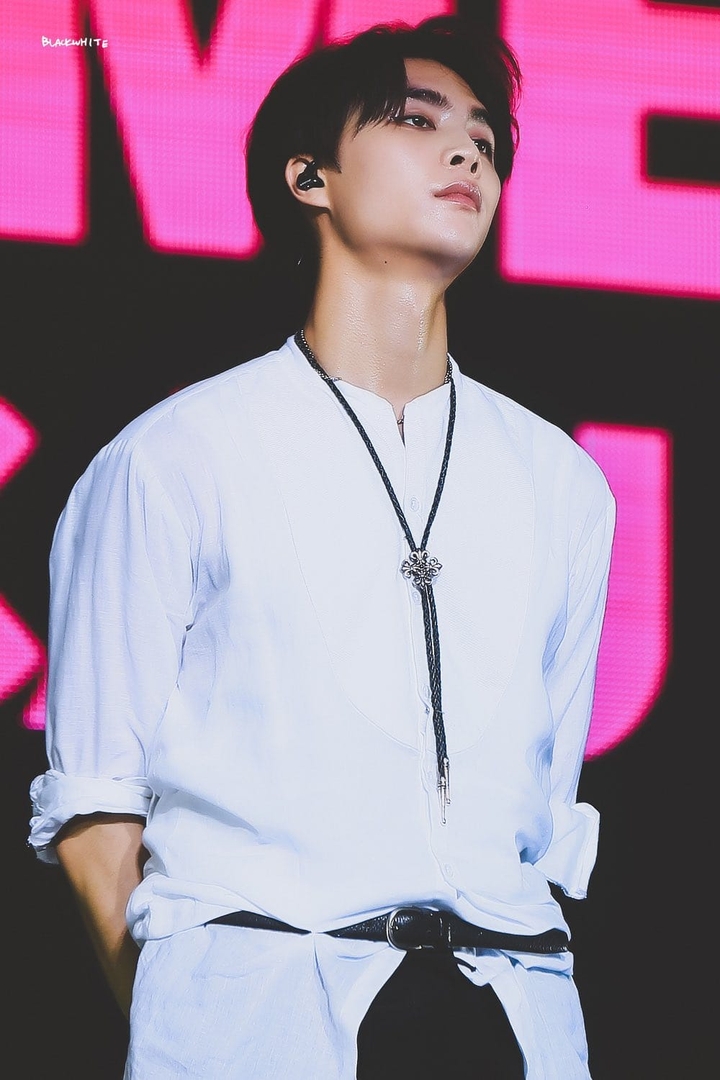 Johnny NCT