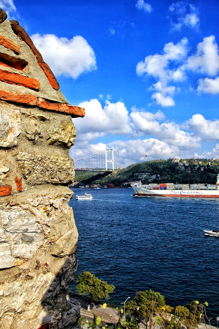 Rumeli Hisari