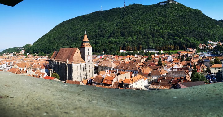 Brasov