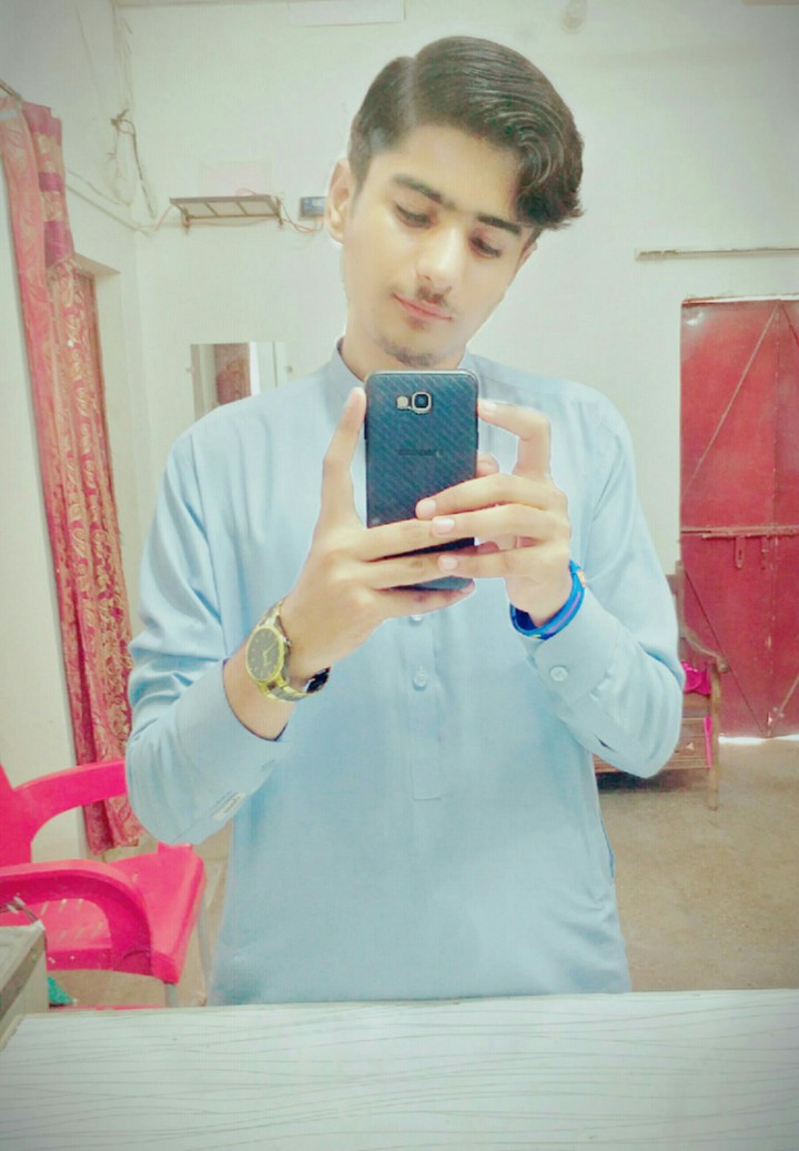Eid Day Picture ❣️