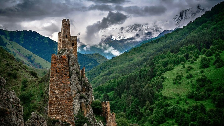 watchtower
