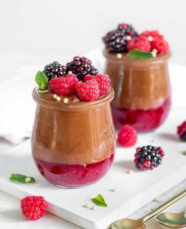 Dessert