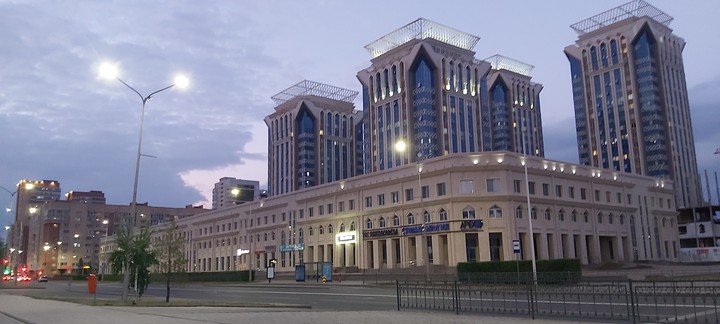 нурсултан