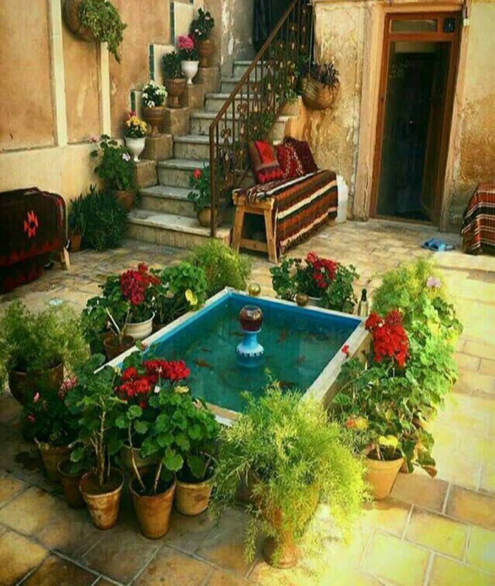iran