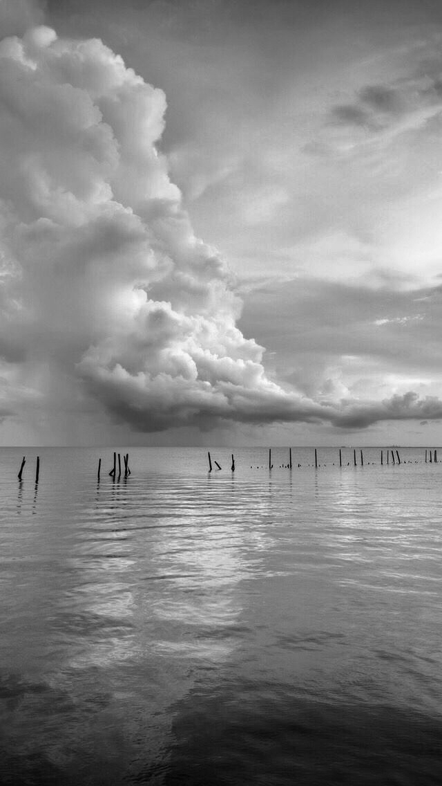 clouds☁️☁️