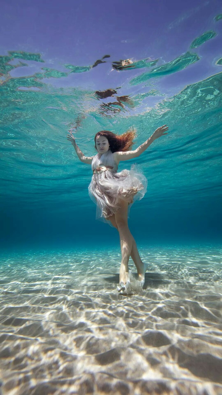 sea dance