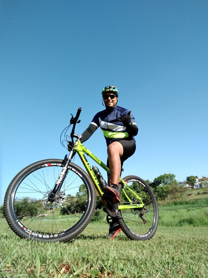 bike