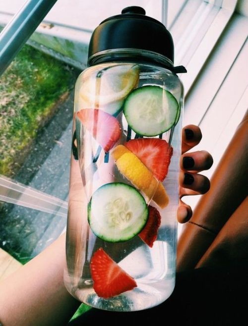 healthy life