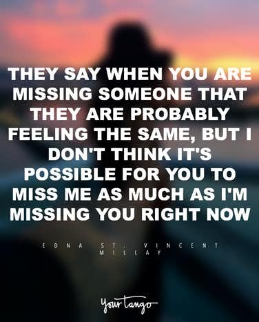 THEY SAY