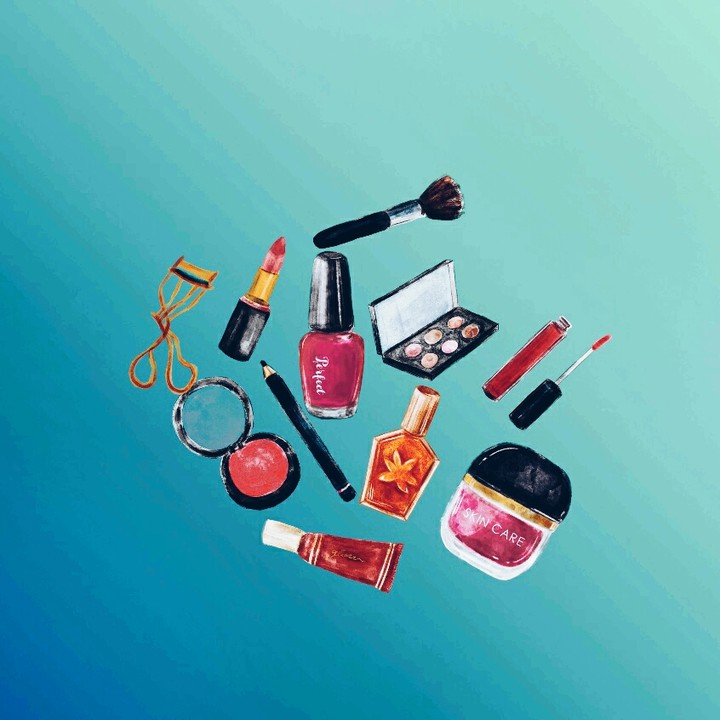 MAKEUP
