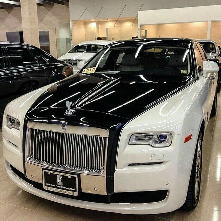 Car number 4
