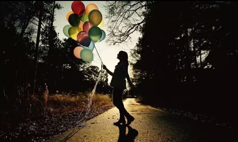 air balloons