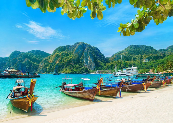 Thailand