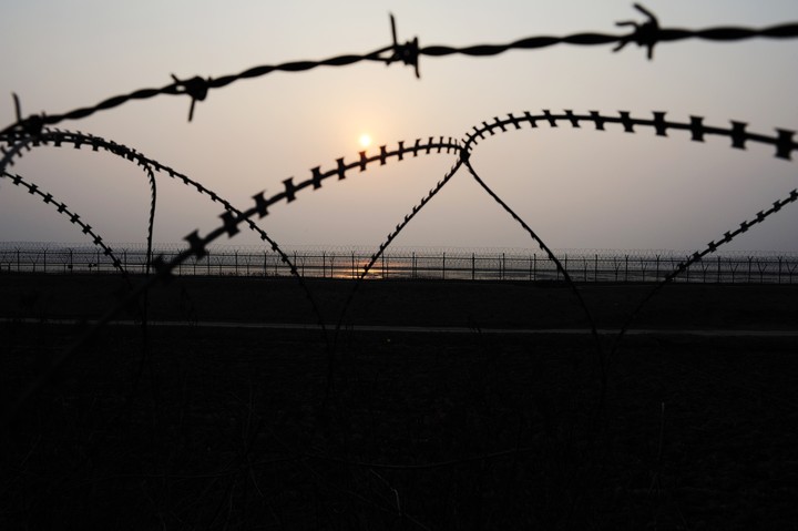 Chainlink Fence