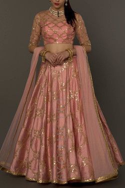 Indian Lehenga