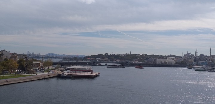 GOLDENHORN