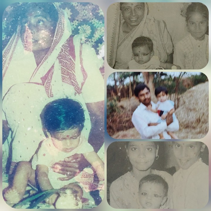 childhood