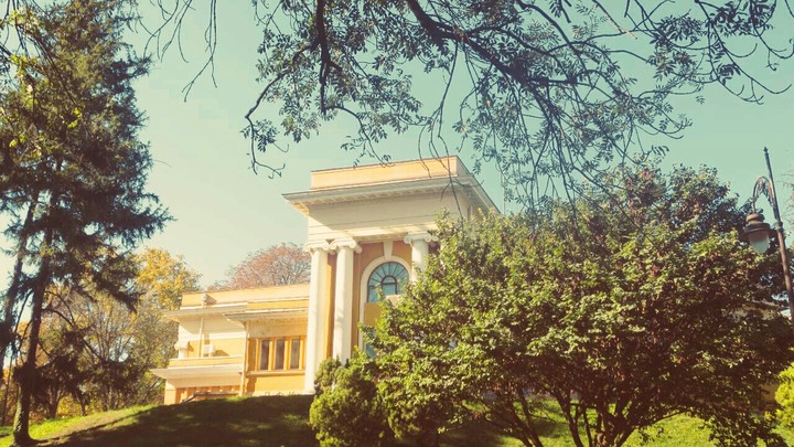Sunny day