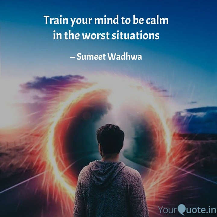 Train your mind