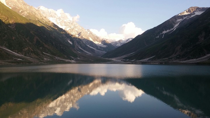 saif ul malook
