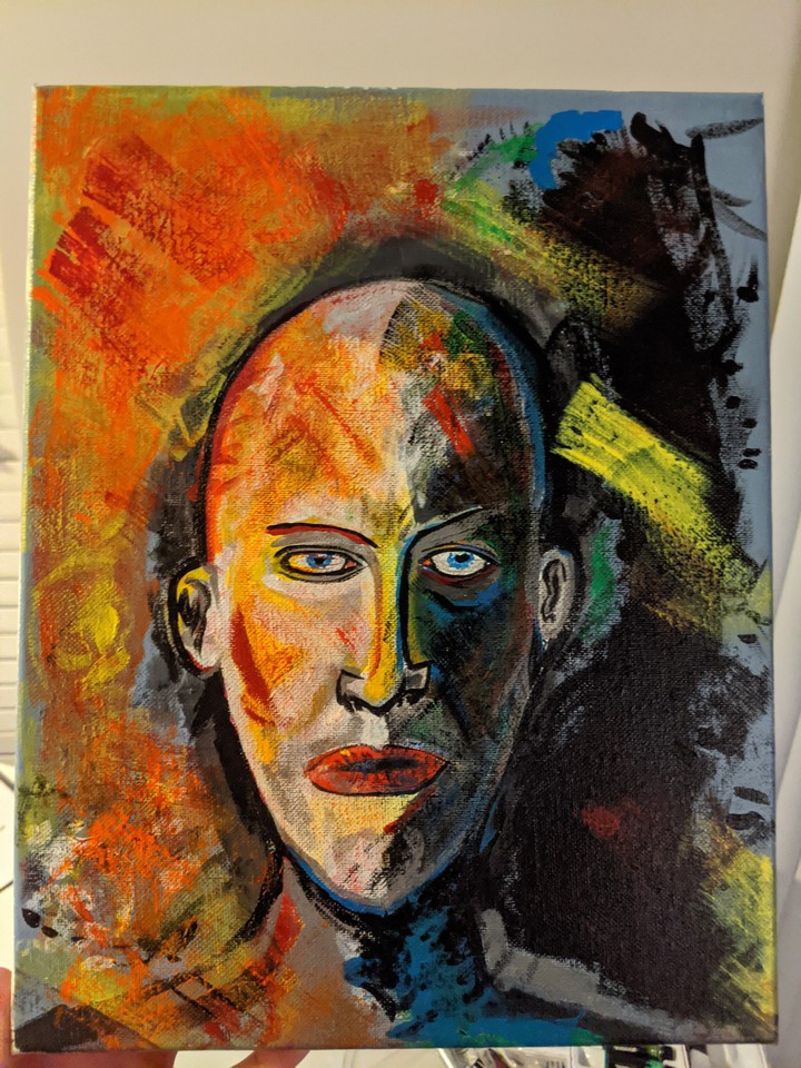 art
