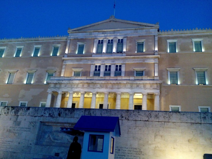 parliament